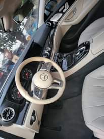 A picture of BENZ