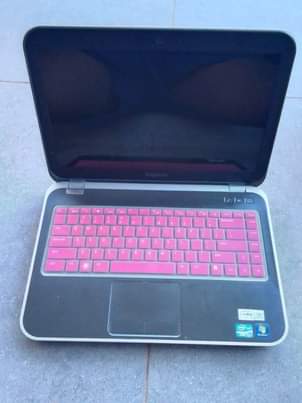 dell inspiron