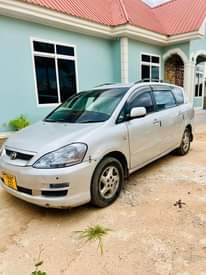 A picture of Toyota Picnic 6 5Mil Dodoma Town