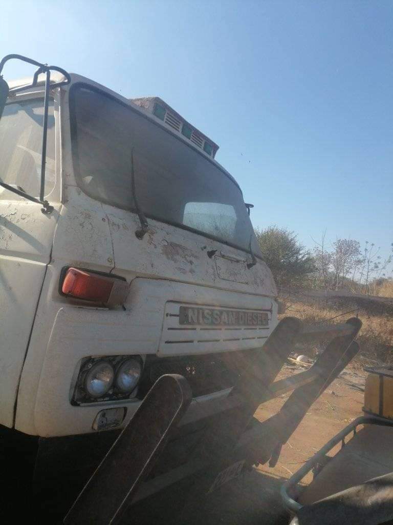 Trucks A.