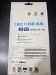 A picture of Hub 3 0 super card leader