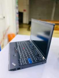 A picture of Lenovo Thinkpad t430