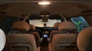 A picture of Highest Grade Toyota Sienna Well maintained Everything is working perfectly