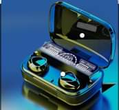 earphones