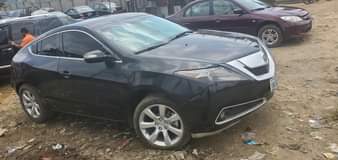 A picture of ZDX