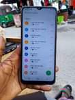 A picture of Samsung Galaxy a03