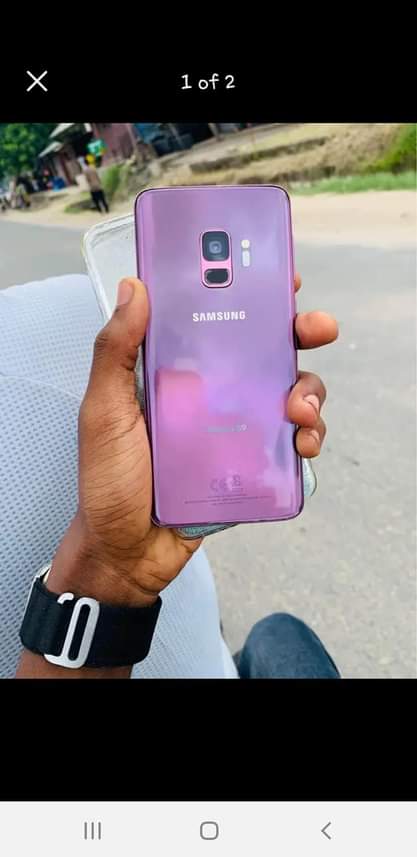 samsung s9