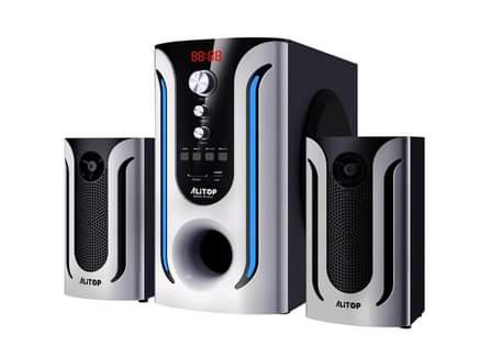 sound system