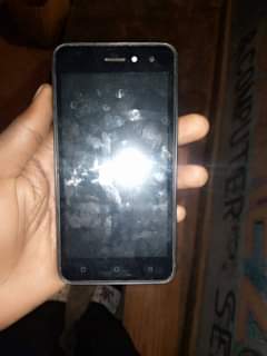 itel a33