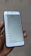 A picture of Oppo A57 laki na 50
