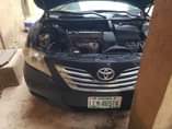 A picture of 2009 Toyota Camry Hotcake