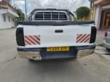 A picture of Toyota Hilux