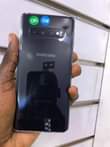 A picture of Samsung S10 128gb 8gb ram clean like new 490k no