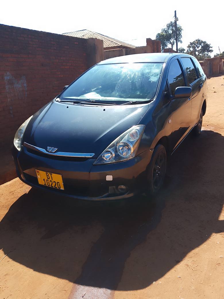 used toyota