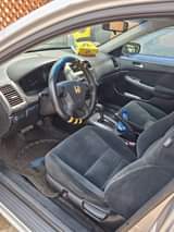 A picture of Honda Accord 2007 DC 