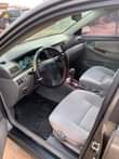 A picture of 04 Corolla naija used