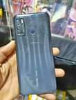 A picture of TECNO CAMON 16S