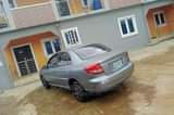 A picture of Kia