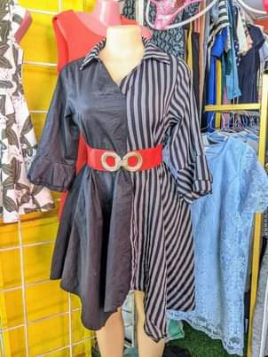 A picture of Dress