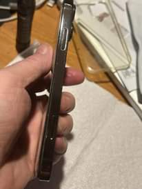 A picture of Apple IPhone XR 13pro. 64gb Gray Unlocked CDMA GSM CA