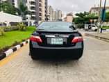 A picture of TOYOTA CAMRY LE 4PLUG 2008 MODEL REGISTERD