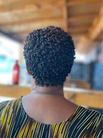 A picture of TUNATOA HUDUMA ZOTE ZA SALOON
