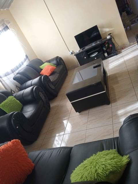 rooms to rent harare