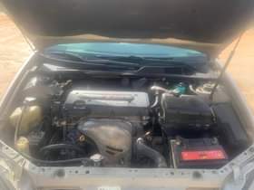 A picture of GRADE A Toyota Camry Big Daddy 2004 Model available for