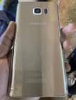 A picture of SAMSUNG GALAXY NOTE5 AT 140000