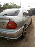 A picture of Honda UK Manual Transmission Price 600k Location Bauchi WhatsApp Number