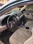 A picture of Toyota Camry Muscle 2008 4plugs