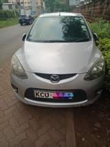 Kilonzo K.
