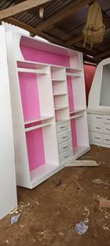 A picture of Furniture