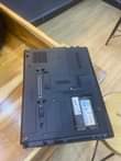 A picture of HP ELITEBOOK CORE DUO