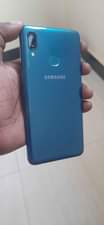 A picture of Samsung A10S