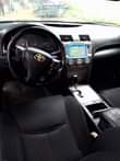 A picture of 2009 TOYOTA Camry sport