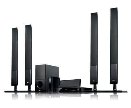 home theater