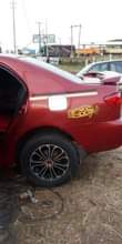 A picture of 2004 Toyota Corrola