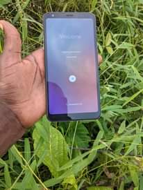 A picture of Lg stylo 5 mpyaaa inarock tyu bas gb64 ram4 net4g