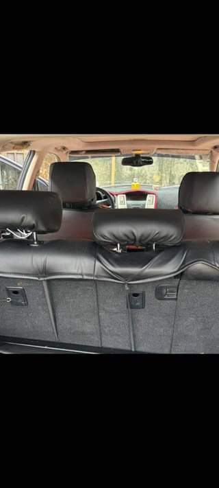 A picture of 2006 Lexus Rx330 RX