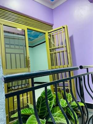 A picture of Nansana brand new double rooms on sale