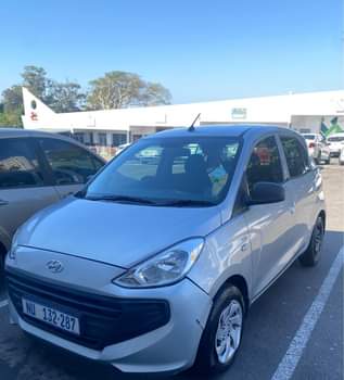 hyundai atos