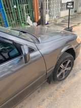 A picture of Toyota Camry 2001