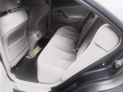 A picture of 2007 08 Toyota Camry for 2 8m negotiable Engine is