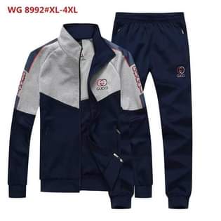 A picture of Track suit