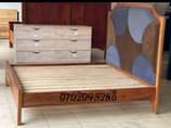 A picture of bed