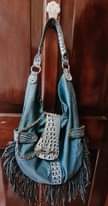 A picture of Handbags
