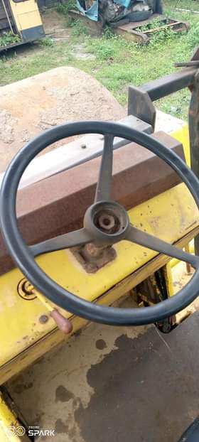 A picture of Tyre To Drum Roller For Sale
