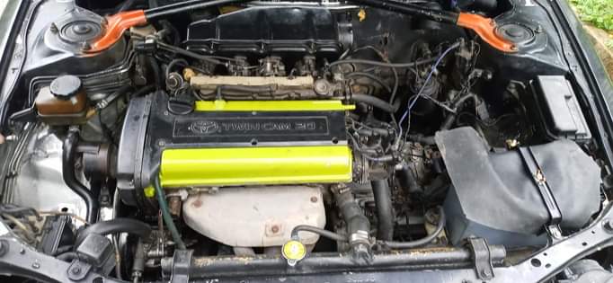 toyota levin