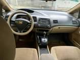 A picture of 2006 Honda Civic